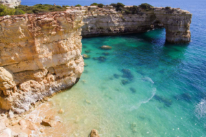 Praias mais bonitas de Portugal