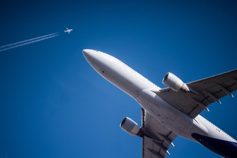 Levantando voo: Descubra tudo sobre os aviões modernos