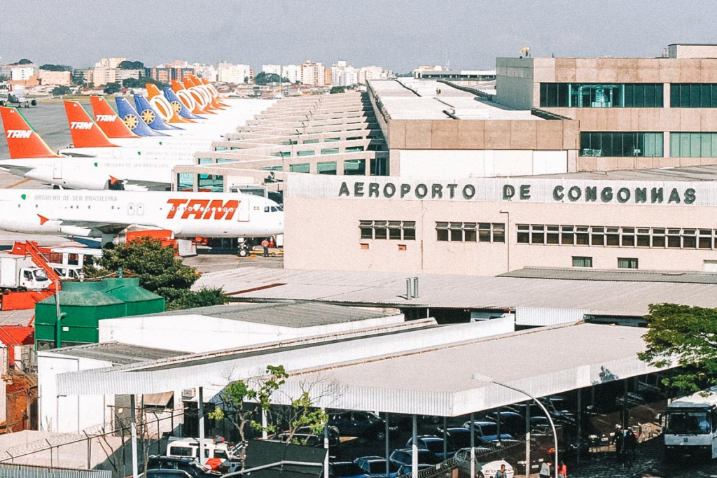 São Paulo