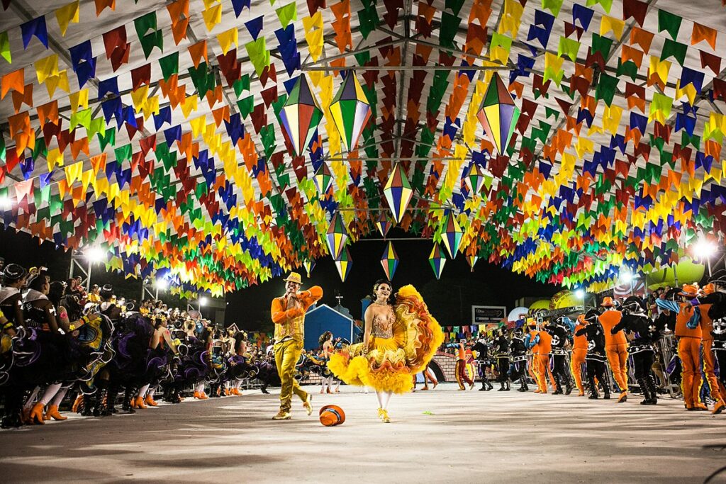 Dicas para montar o cardápio perfeito para a festa junina