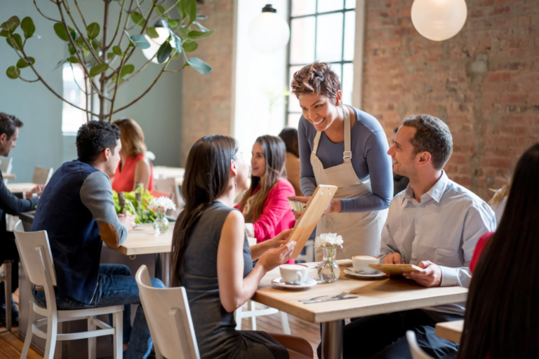 Restaurantes com porção para dividir. Um prato para duas pessoas!