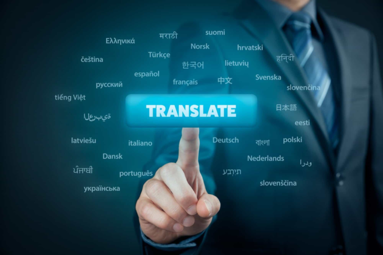 Tradutor português-francês. Conheça os melhores sites