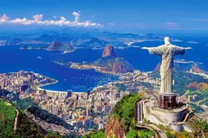 Notícias de última hora: Como encontrar passagens aéreas para o Brasil